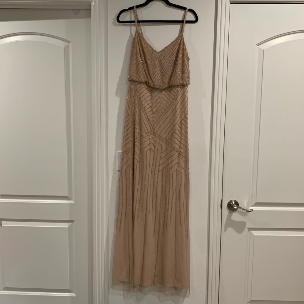 Adrianna Papell Dress - Picture 2 of 3